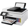 Canon MAXIFY GX6050 MegaTank tindiprinter A4 600 x 1200 DPI Wi-Fi