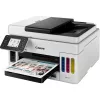 Canon MAXIFY GX6050 MegaTank tindiprinter A4 600 x 1200 DPI Wi-Fi