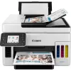 Canon MAXIFY GX6050 MegaTank tindiprinter A4 600 x 1200 DPI Wi-Fi