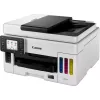 Canon MAXIFY GX6050 MegaTank tindiprinter A4 600 x 1200 DPI Wi-Fi