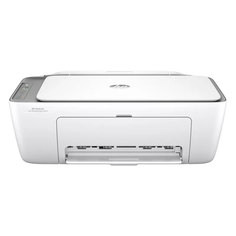 HP DeskJet 2820e traadita mitmeotstarbeline värviprinter, Instant Ink; koopiamasin, skanner