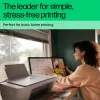 HP DeskJet 2820e traadita mitmeotstarbeline värviprinter, Instant Ink; koopiamasin, skanner