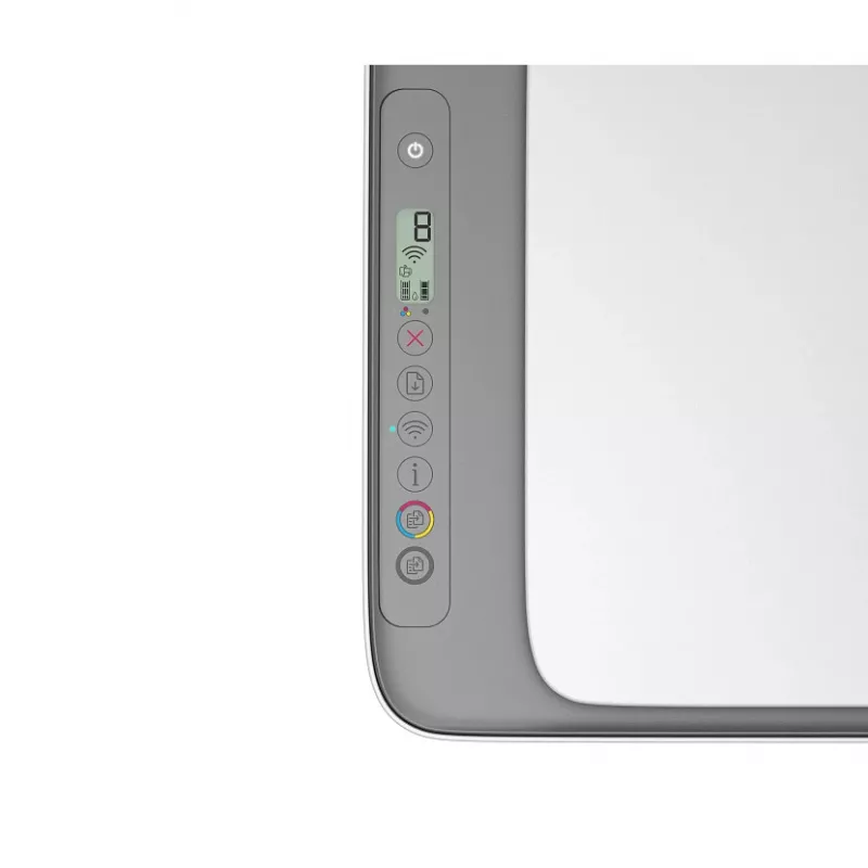 HP DeskJet 2820e traadita mitmeotstarbeline värviprinter, Instant Ink; koopiamasin, skanner