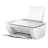 HP DeskJet 2820e traadita mitmeotstarbeline värviprinter, Instant Ink; koopiamasin, skanner