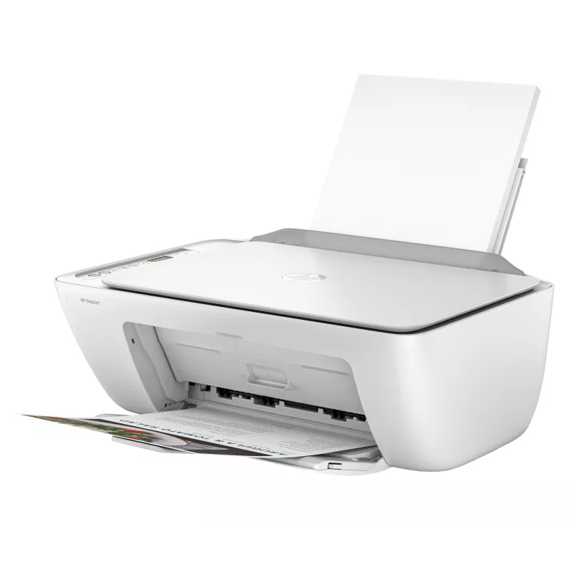 HP DeskJet 2820e traadita mitmeotstarbeline värviprinter, Instant Ink; koopiamasin, skanner