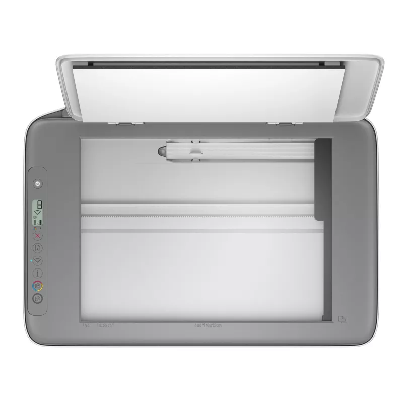 HP DeskJet 2820e traadita mitmeotstarbeline värviprinter, Instant Ink; koopiamasin, skanner