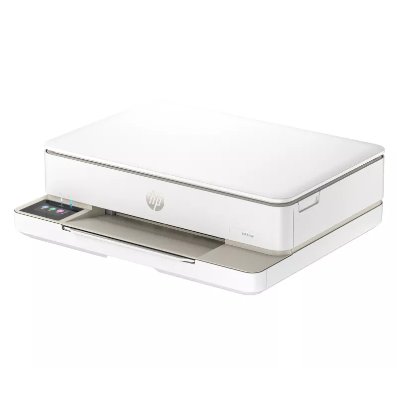 HP ENVY 6120e traadita mitmeotstarbeline värviprinter, Instant Ink; fototrükk