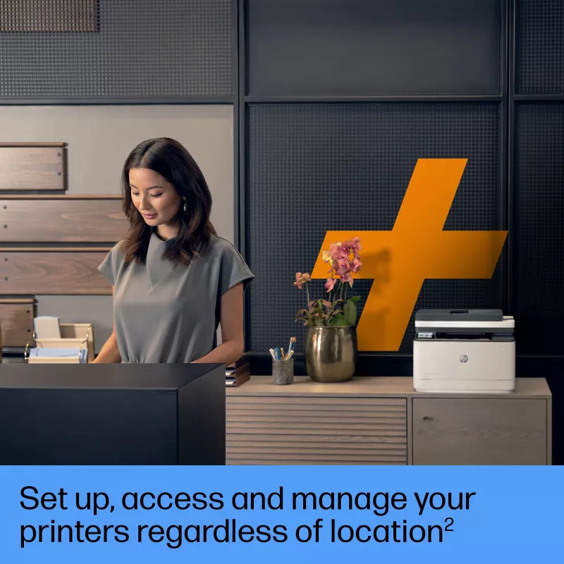 HP LaserJet Pro MFP 3102fdw printer, laser, monomustvalge printimine, 1200 x 1200 DPI, A4, otseprintimine, valge
