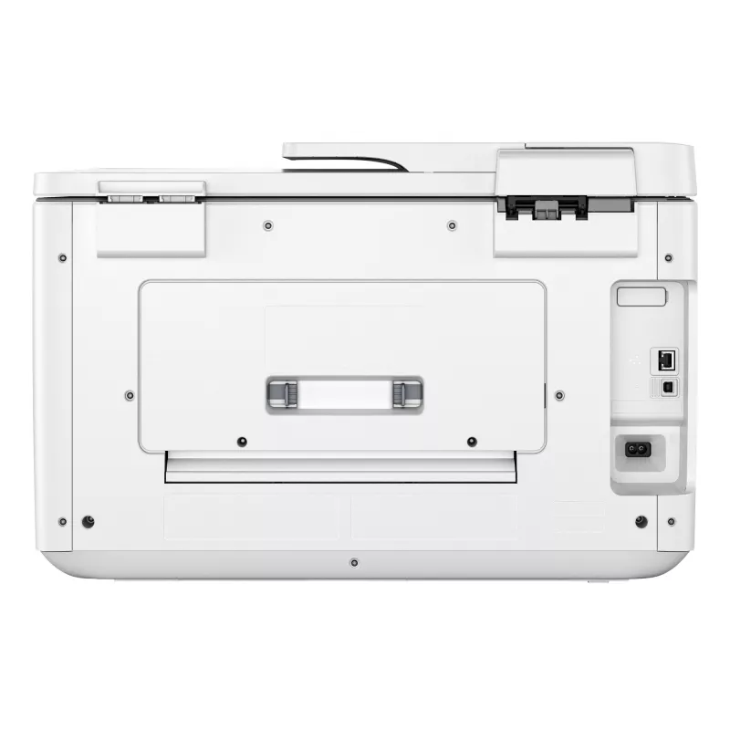HP OfficeJet Pro 9730e traadita mitmeotstarbeline värviprinter, Instant Ink; kahepoolne printimine