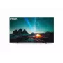 Philips 55PUS7609/12 TV 139,7 cm (55 tolli) 4K Ultra HD Smart TV Wi-Fi Antratsiit, Hall