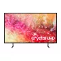 LED TV Samsung UE43DU7172U 43 tolli 4K Ultra HD (3840 x 2160), Tizen, Wi‑Fi, DVB‑T2/C/S2, must