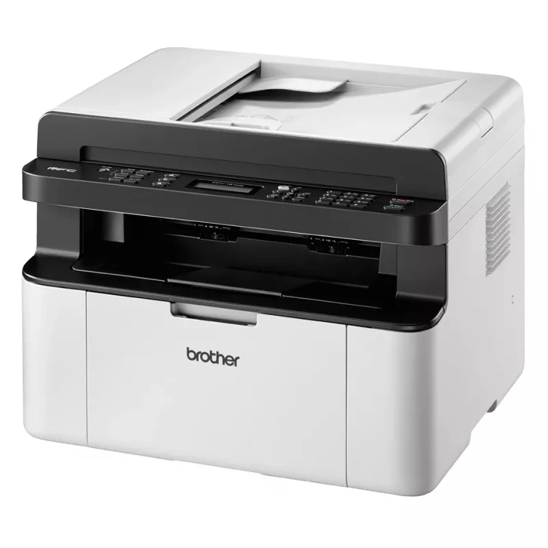 Brother MFC-1910W multifunktsionaalne printer Laser A4 2400 x 600 DPI 20 ppm Wi-Fi