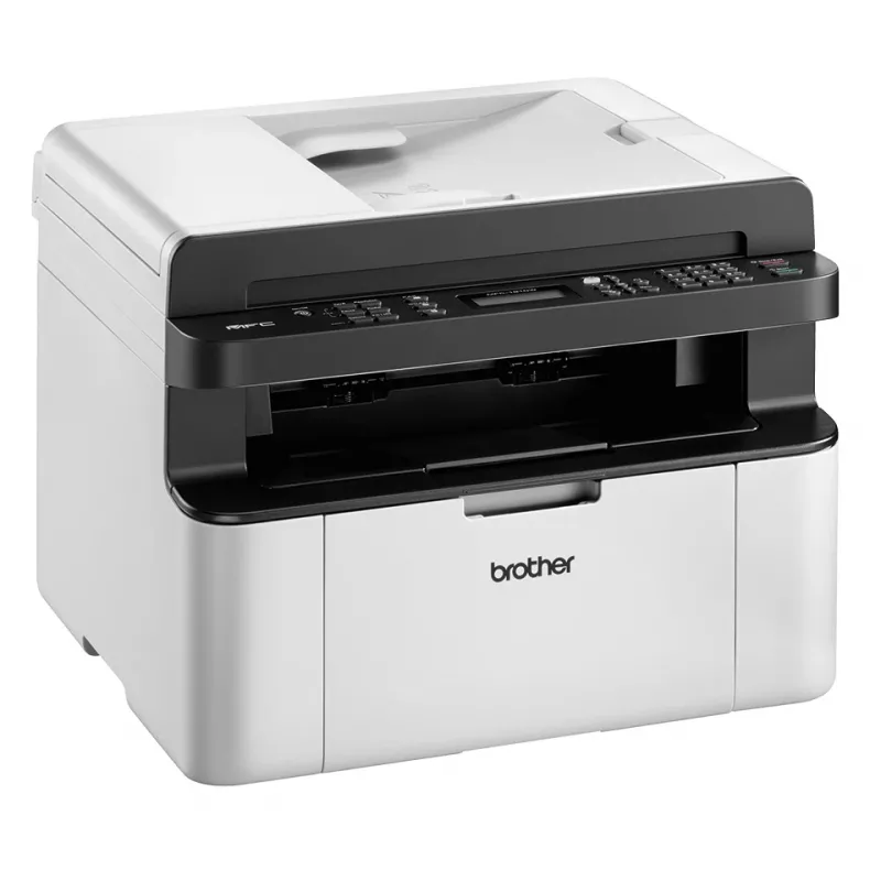 Brother MFC-1910W multifunktsionaalne printer Laser A4 2400 x 600 DPI 20 ppm Wi-Fi
