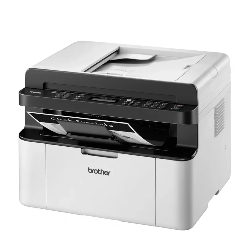 Brother MFC-1910W multifunktsionaalne printer Laser A4 2400 x 600 DPI 20 ppm Wi-Fi