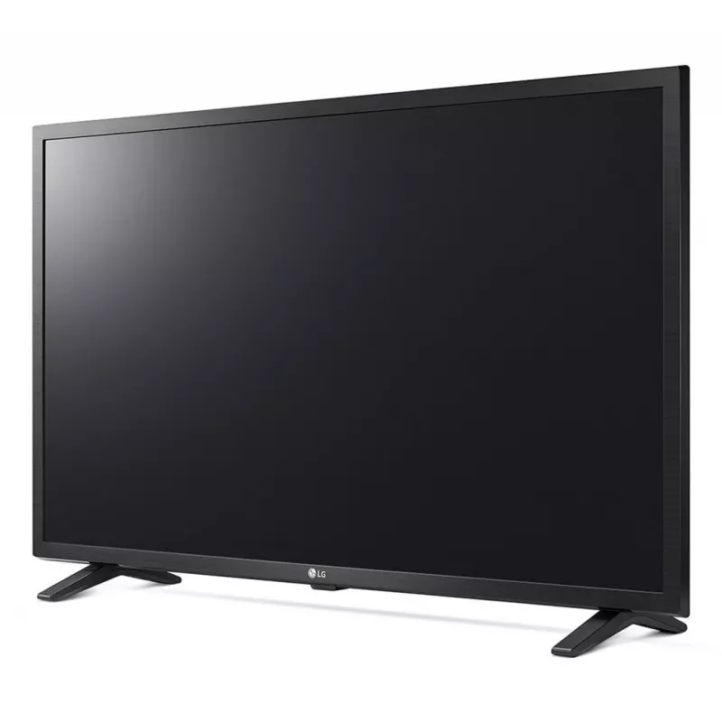 Teler LG 32-tolline HD 1366x768 traadita kohtvõrk 802.11ac Bluetooth webOS