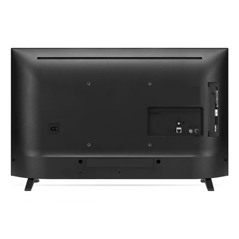 Teler LG 32-tolline HD 1366x768 traadita kohtvõrk 802.11ac Bluetooth webOS