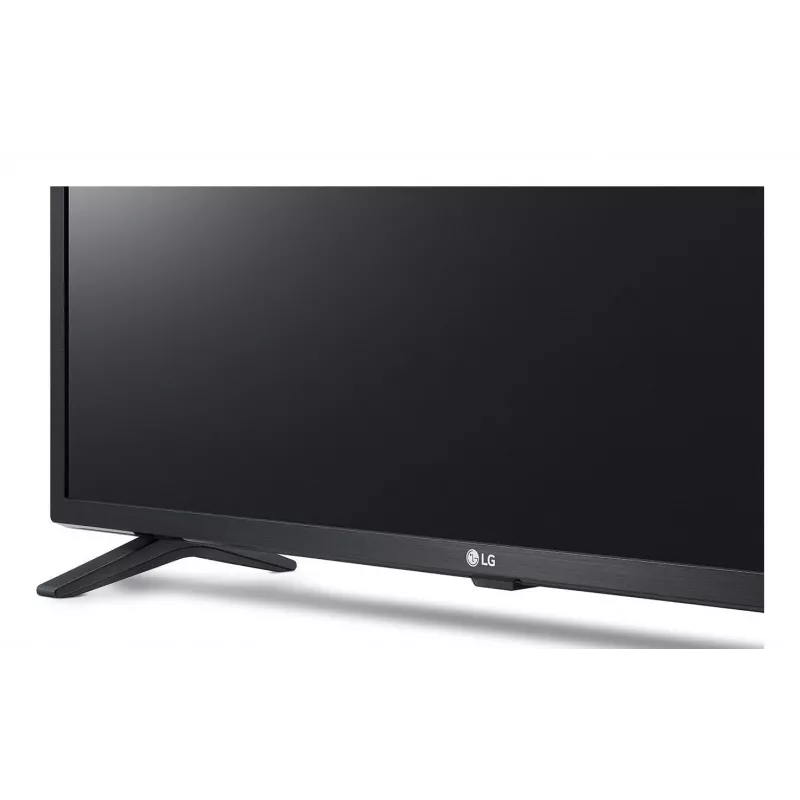Teler LG 32-tolline HD 1366x768 traadita kohtvõrk 802.11ac Bluetooth webOS