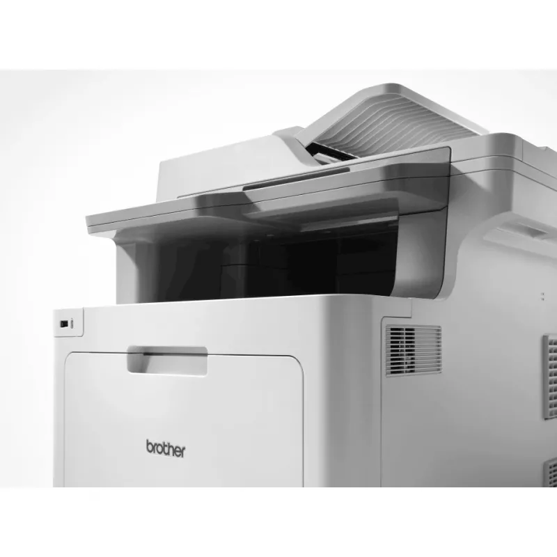 Brother MFC-L9570CDW multifunktsiooniline printer Laser A4 2400 x 600 DPI 31 ppm Wi-Fi