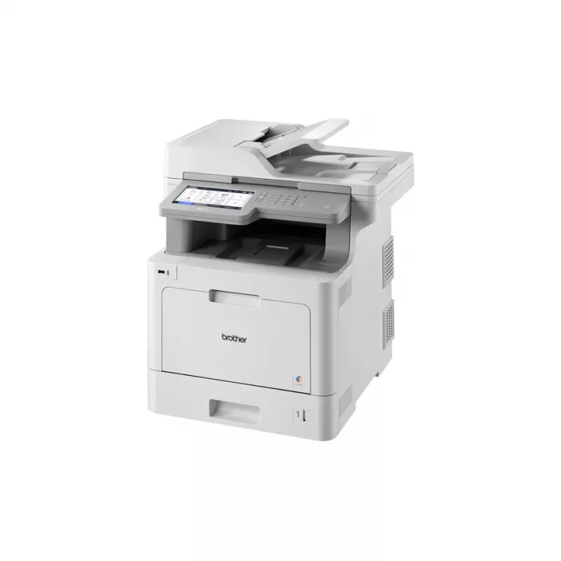 Brother MFC-L9570CDW multifunktsiooniline printer Laser A4 2400 x 600 DPI 31 ppm Wi-Fi