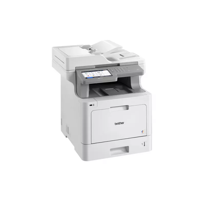 Brother MFC-L9570CDW multifunktsiooniline printer Laser A4 2400 x 600 DPI 31 ppm Wi-Fi