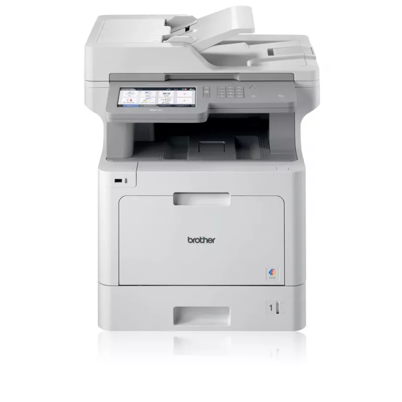 Brother MFC-L9570CDW multifunktsiooniline printer Laser A4 2400 x 600 DPI 31 ppm Wi-Fi