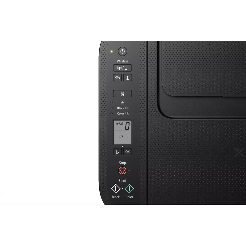 Canon PIXMA TS3750i Inkjet A4 4800 x 1200 DPI Wi-Fi