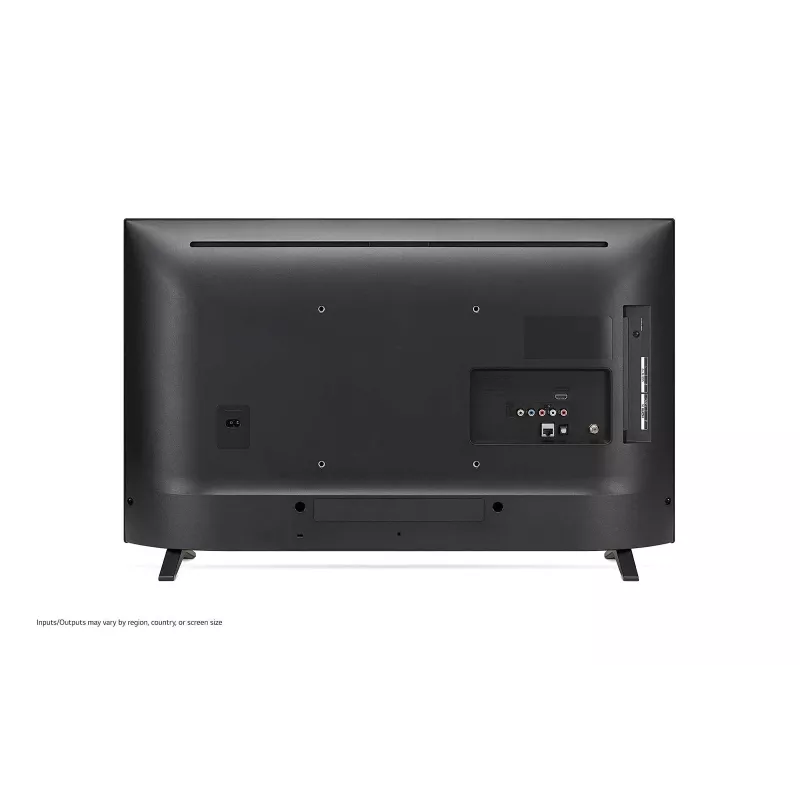 LG 32LQ631C TV 81,3 cm (32 tolli) Full HD nutiteler Wi-Fi must