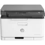 Multifunktsionaalne laserprinter HP Color Laser MFP 178nw — Värviprintimine, A4, 18 ppm (M/V), Wi‑Fi, Ethernet, Dupleksskaneerimine