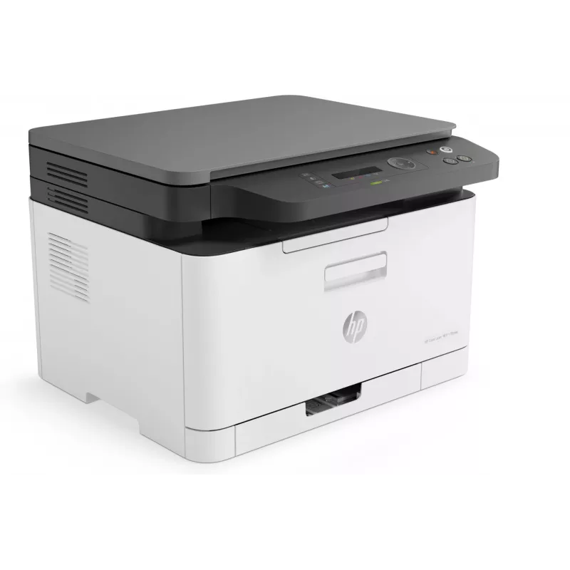 Multifunktsionaalne laserprinter HP Color Laser MFP 178nw — Värviprintimine, A4, 18 ppm (M/V), Wi‑Fi, Ethernet, Dupleksskaneerimine