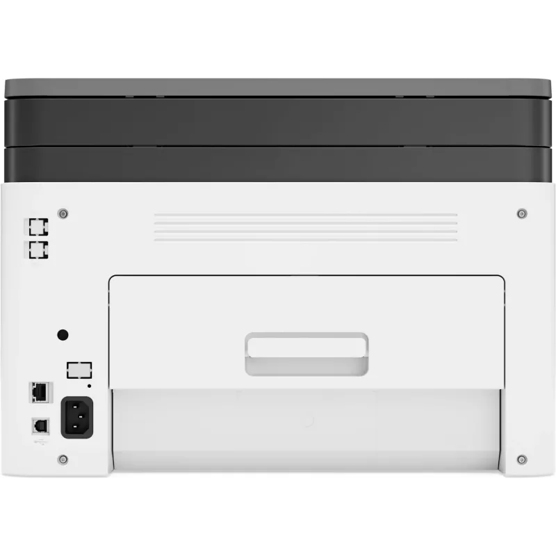 Multifunktsionaalne laserprinter HP Color Laser MFP 178nw — Värviprintimine, A4, 18 ppm (M/V), Wi‑Fi, Ethernet, Dupleksskaneerimine