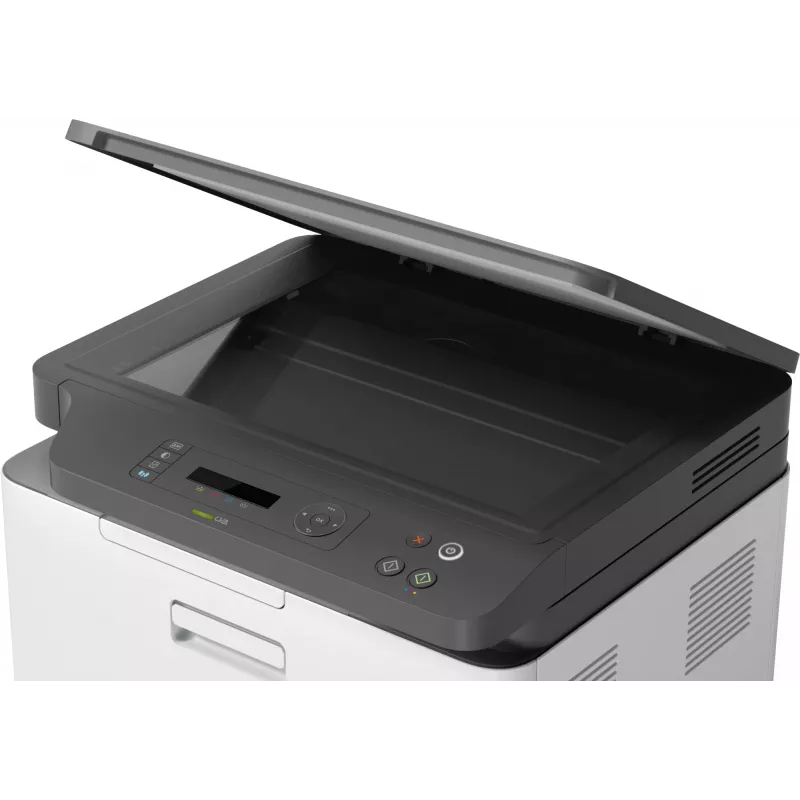 Multifunktsionaalne laserprinter HP Color Laser MFP 178nw — Värviprintimine, A4, 18 ppm (M/V), Wi‑Fi, Ethernet, Dupleksskaneerimine