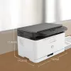 Multifunktsionaalne laserprinter HP Color Laser MFP 178nw — Värviprintimine, A4, 18 ppm (M/V), Wi‑Fi, Ethernet, Dupleksskaneerimine
