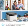 Multifunktsionaalne laserprinter HP Color Laser MFP 178nw — Värviprintimine, A4, 18 ppm (M/V), Wi‑Fi, Ethernet, Dupleksskaneerimine