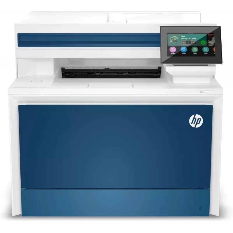 Multifunktsiooniline printer HP Color LaserJet Pro MFP 4302fdn Laser Colour Printing
