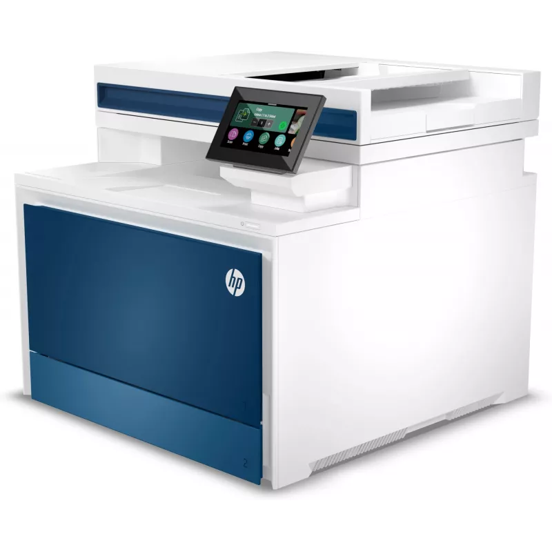Multifunktsiooniline printer HP Color LaserJet Pro MFP 4302fdn Laser Colour Printing