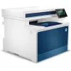 Multifunktsiooniline printer HP Color LaserJet Pro MFP 4302fdn Laser Colour Printing
