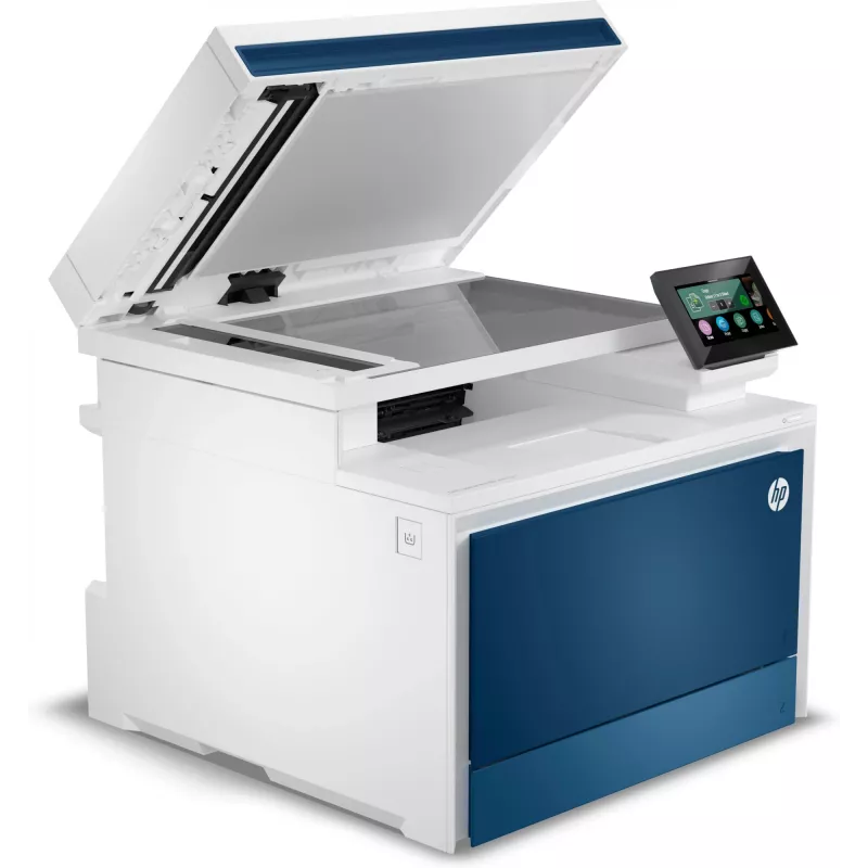 Multifunktsiooniline printer HP Color LaserJet Pro MFP 4302fdn Laser Colour Printing