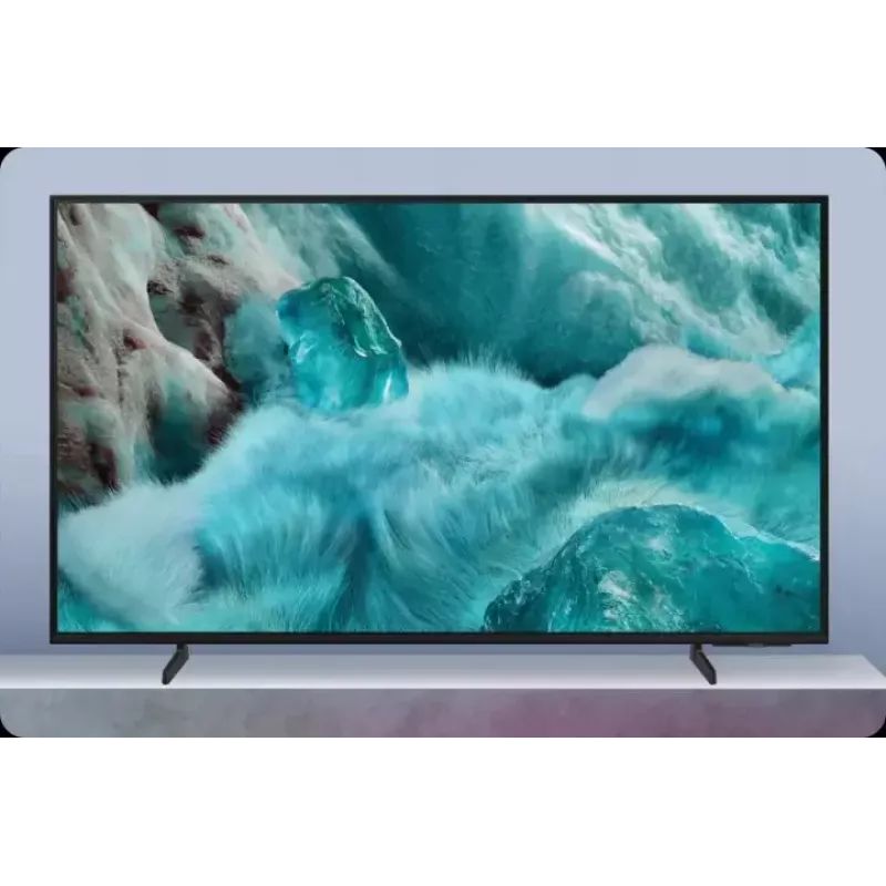Televiisor Samsung 50 tolli QLED Q7F2 4K Ultra HD
