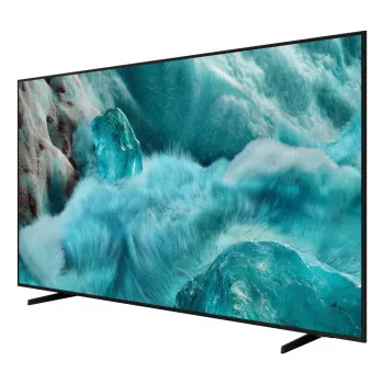 Samsung Q7F QE65Q7FAAU 165,1 cm (65 tolli) 4K Ultra HD nutiteler Wi-Fi must