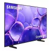 TV Samsung UE55U8072FUXXH 55 tolli 4K Ultra HD LED, Tizen, HDR10+, 3 raamita, 3×HDMI, Wi‑Fi, Bluetooth 5.3