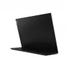 Lenovo ThinkVision M14t arvutimonitor 35,6 cm (14 tolli) 1920 x 1080 pikslit Full HD LED puuteekraaniga must