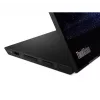 Lenovo ThinkVision M14t arvutimonitor 35,6 cm (14 tolli) 1920 x 1080 pikslit Full HD LED puuteekraaniga must