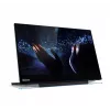Lenovo ThinkVision M14t arvutimonitor 35,6 cm (14 tolli) 1920 x 1080 pikslit Full HD LED puuteekraaniga must
