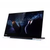 Lenovo ThinkVision M14t arvutimonitor 35,6 cm (14 tolli) 1920 x 1080 pikslit Full HD LED puuteekraaniga must