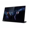 Lenovo ThinkVision M14t arvutimonitor 35,6 cm (14 tolli) 1920 x 1080 pikslit Full HD LED puuteekraaniga must