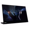 Lenovo ThinkVision M14t arvutimonitor 35,6 cm (14 tolli) 1920 x 1080 pikslit Full HD LED puuteekraaniga must
