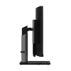 Lenovo ThinkVision P40w-20 arvutimonitor 100,8 cm (39,7 tolli) 5120 x 2160 pikslit 5K Ultra HD LED must