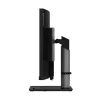Lenovo ThinkVision P40w-20 arvutimonitor 100,8 cm (39,7 tolli) 5120 x 2160 pikslit 5K Ultra HD LED must