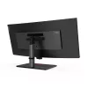 Lenovo ThinkVision P40w-20 arvutimonitor 100,8 cm (39,7 tolli) 5120 x 2160 pikslit 5K Ultra HD LED must