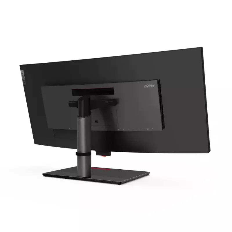 Lenovo ThinkVision P40w-20 arvutimonitor 100,8 cm (39,7 tolli) 5120 x 2160 pikslit 5K Ultra HD LED must